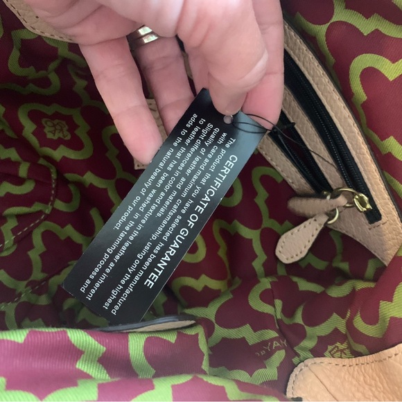 ORYANY Connie Bag - Picture 4 of 7